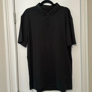 Lululemon Men’s Evolution Polo Shirt
